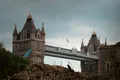 Tower Bridge Building
